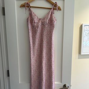 Princess Polly Maxi Dress